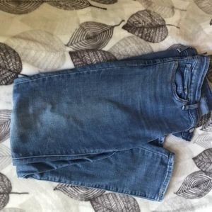 Levi's, skinny jeans, size medium